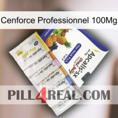 Cenforce Professional 100Mg 11
